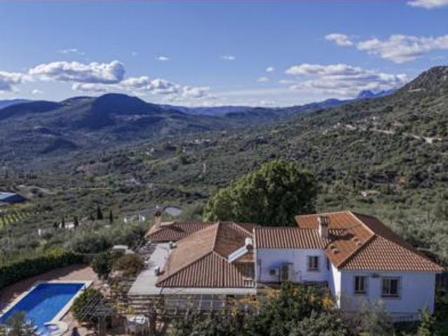 Casa en venta en La Axarquía, Andalucía