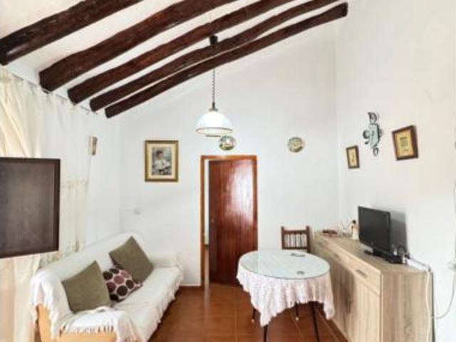 Casa en venta en Baños de Vilo, La Axarquía