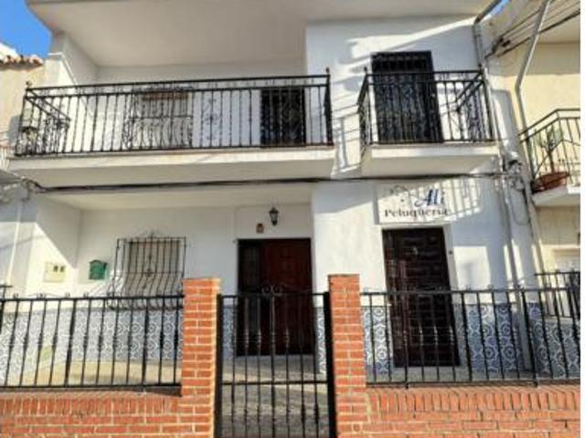 Casa en venta en La Axarquía, Andalucía