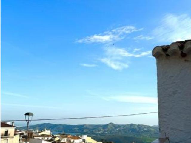 Casa en venta en La Axarquía, Andalucía