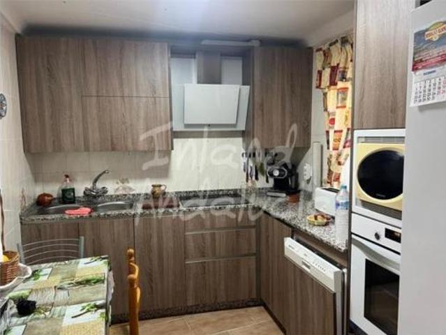 Casa en venta en La Axarquía, Andalucía