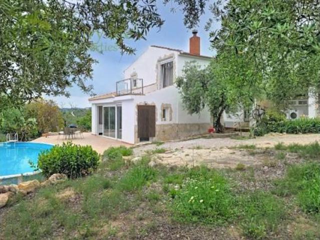 Casa en venta en La Axarquía, Andalucía