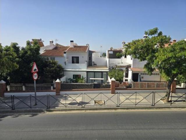 Casa en venta en La Axarquía, Andalucía