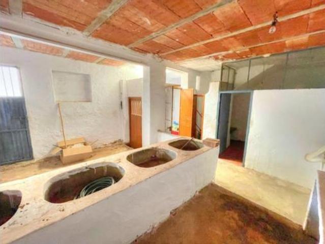 Casa en venta en Mondrón, La Axarquía