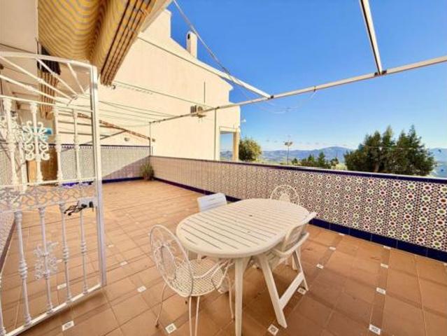 Casa en venta en La Axarquía, Andalucía