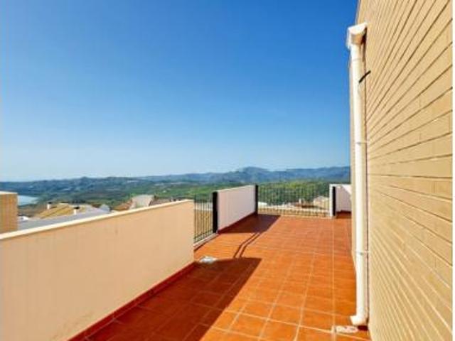Casa en venta en La Axarquía, Andalucía