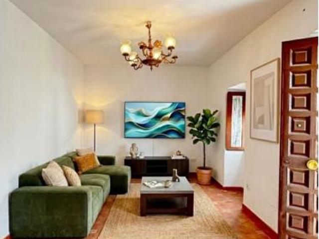 Casa en venta en La Axarquía, Andalucía