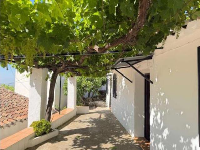 Casa en venta en Baños de Vilo, La Axarquía