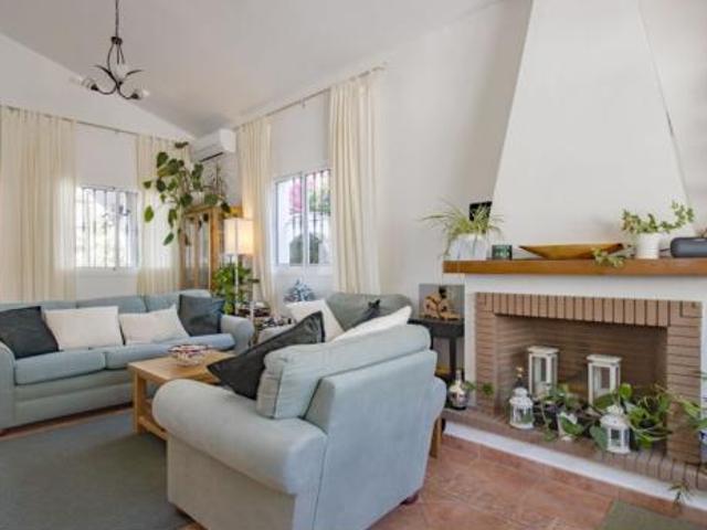 Casa en venta en La Axarquía, Andalucía