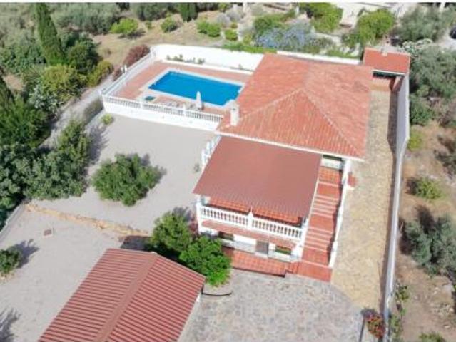 Casa en venta en La Axarquía, Andalucía