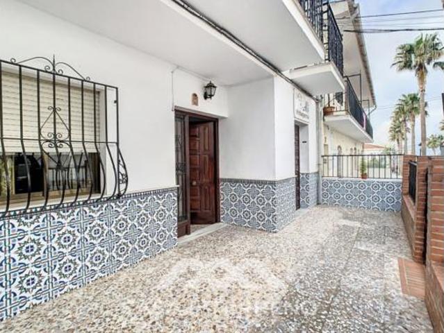 Piso en venta en La Axarquía, Andalucía