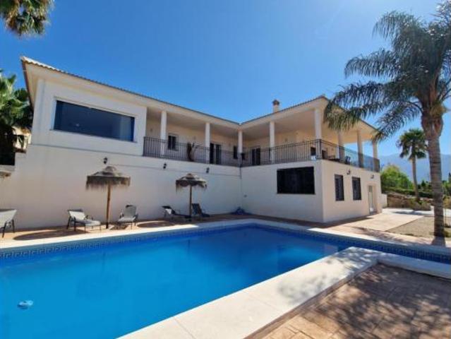 Casa en venta en La Axarquía, Andalucía