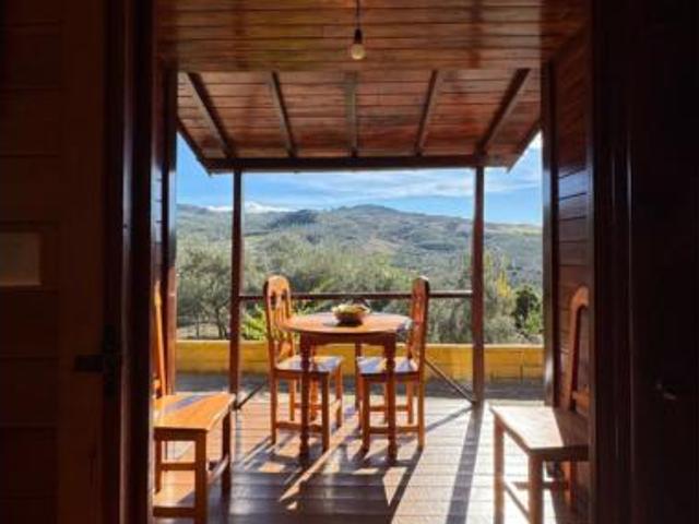 Casa en venta en Baños de Vilo, La Axarquía