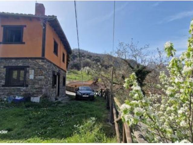 Casa en venta en Pesaguero, Cantabria