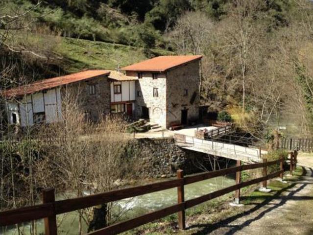 Casa en venta en Pesaguero, Cantabria