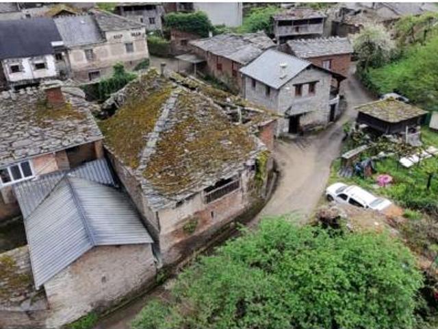 Casa en venta en Pesoz, Asturias