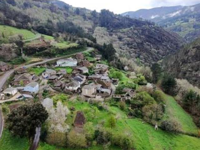 Casa en venta en Pesoz, Asturias
