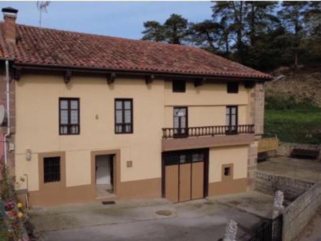 Casa en venta en Pesquera, Cantabria
