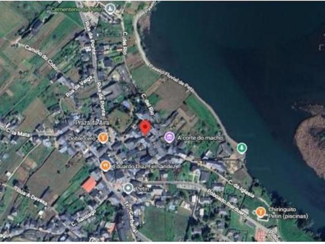Casa en venta en Valdeorras, Galicia