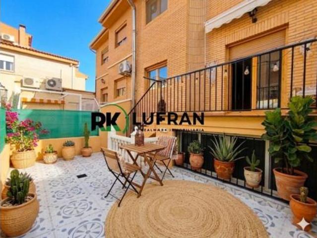 Casa en venta en el Vinalopó Mitjà / El Vinalopó Medio, Valencia