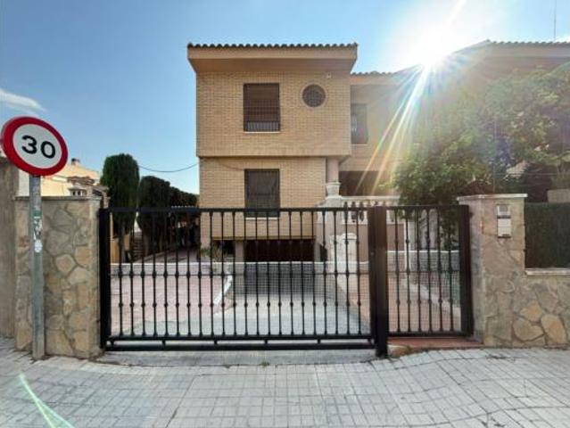 Casa en venta en l'Almafrà, el Vinalopó Mitjà / El Vinalopó Medio