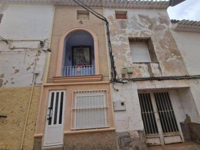 Casa en venta en el Vinalopó Mitjà / El Vinalopó Medio, Valencia