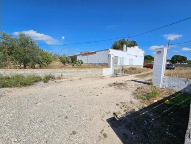 Casa en venta en el Vinalopó Mitjà / El Vinalopó Medio, Valencia