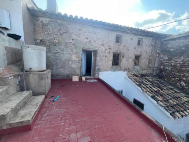 Casa en venta en Petrés Casa en venta en Petrés