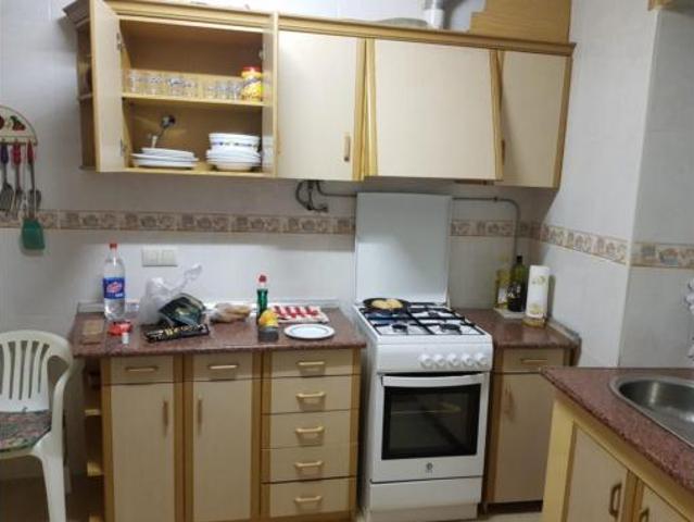 Casa en venta en Pétrola, Albacete
