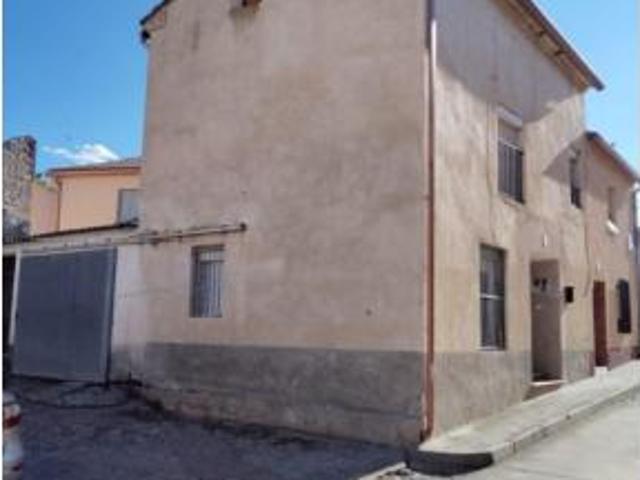 Casa en venta en Peñafiel, Castilla y León