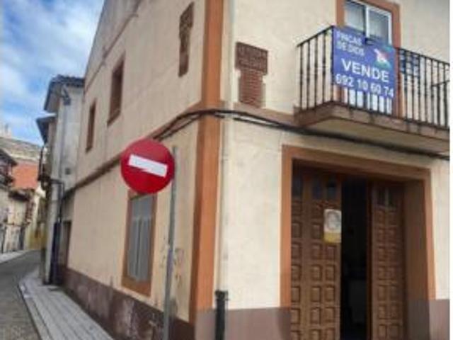 Casa en venta en Peñafiel, Castilla y León