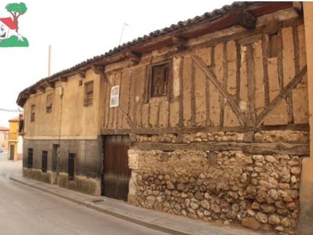 Casa en venta en Peñafiel, Castilla y León