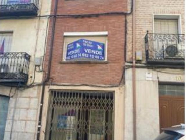 Casa en venta en Peñafiel, Castilla y León