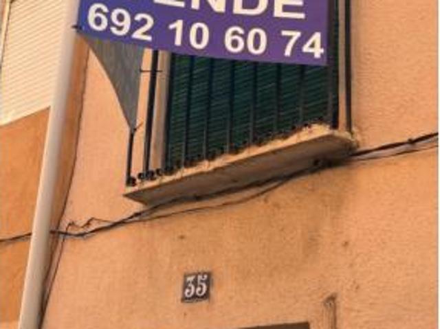 Casa en venta en Peñafiel, Castilla y León