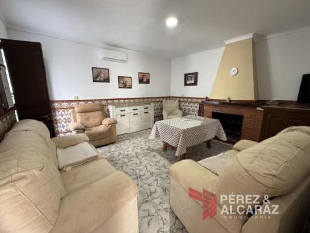 Casa en venta en Peñaflor, Sevilla