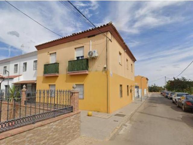 Casa en venta en Vegas de Almenara, Peñaflor