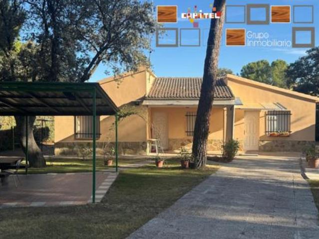 Casa en venta en Peñalba De Ávila, Castilla y León