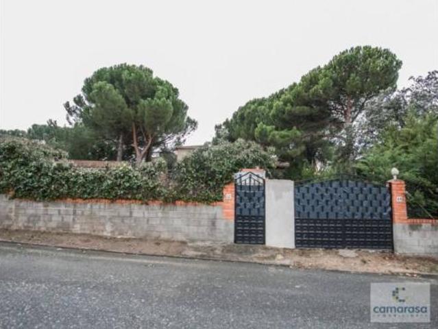 Casa en venta en Peñalba De Ávila, Pinar de Navares