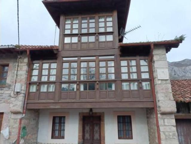 Casa en venta en Peñamellera Alta, Asturias