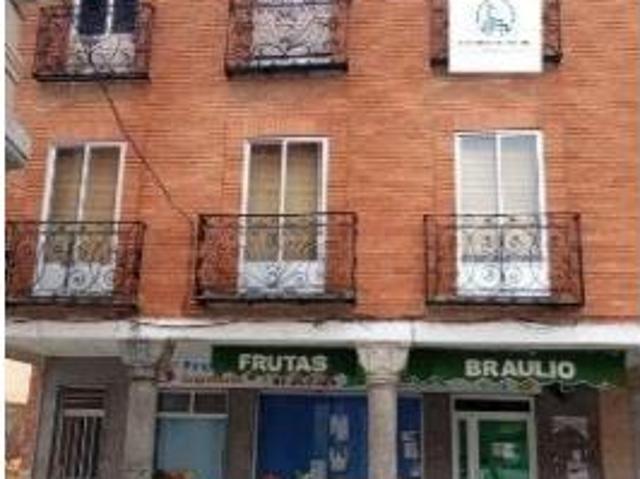 Casa en venta en Peñaranda De Bracamonte, Grupo Donantes de Sangre