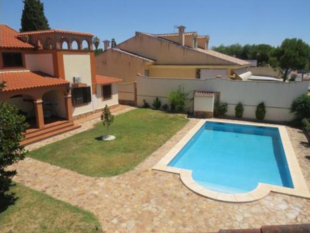 Casa en venta en Peñarroya-pueblonuevo, Andalucía