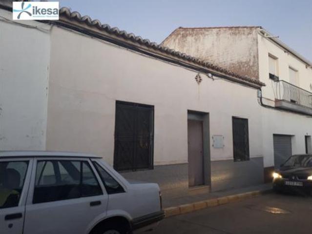 Casa en venta en Peñarroya-pueblonuevo, Andalucía