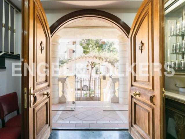 Casa en venta en l'Horta Sud, Valencia