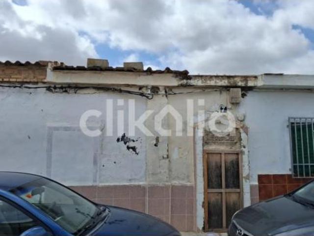Casa en venta en l'Horta Sud, Valencia