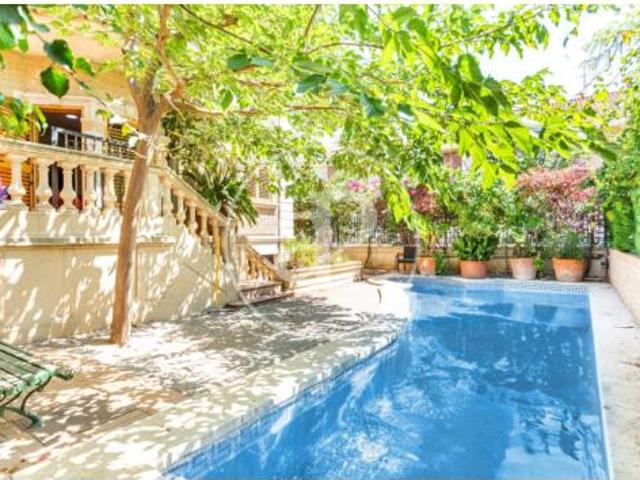 Casa en venta en l'Horta Sud, Valencia