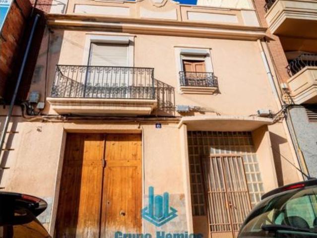 Casa en venta en l'Horta Sud, Valencia