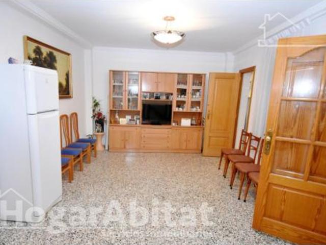 Casa en venta en l'Horta Sud, Valencia
