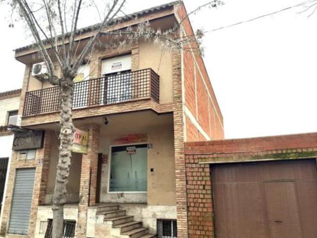 Casa en venta en Piedrabuena, Castilla-La Mancha