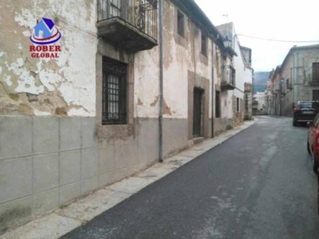 Casa en venta en Piedrahíta, Castilla y León