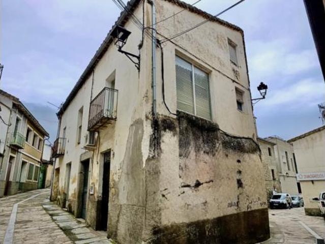 Casa en venta en Piedrahíta, Castilla y León